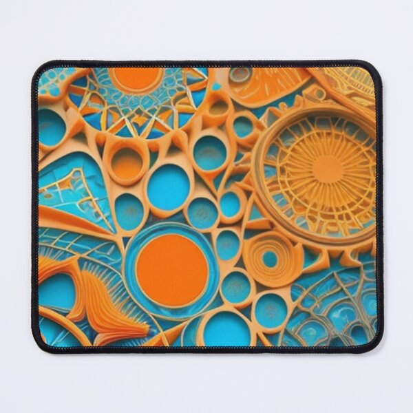 Item preview, 3d abstract  designed and sold by Roxburylane.