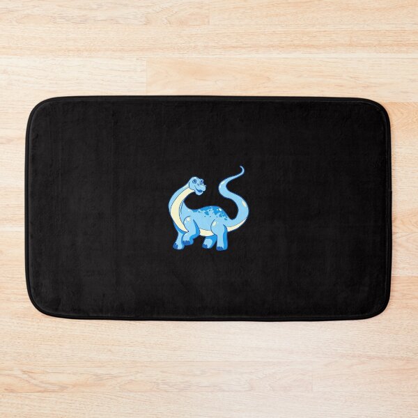 Item preview, Cute Brontosaurus designed and sold by Pint-SizeDesign.