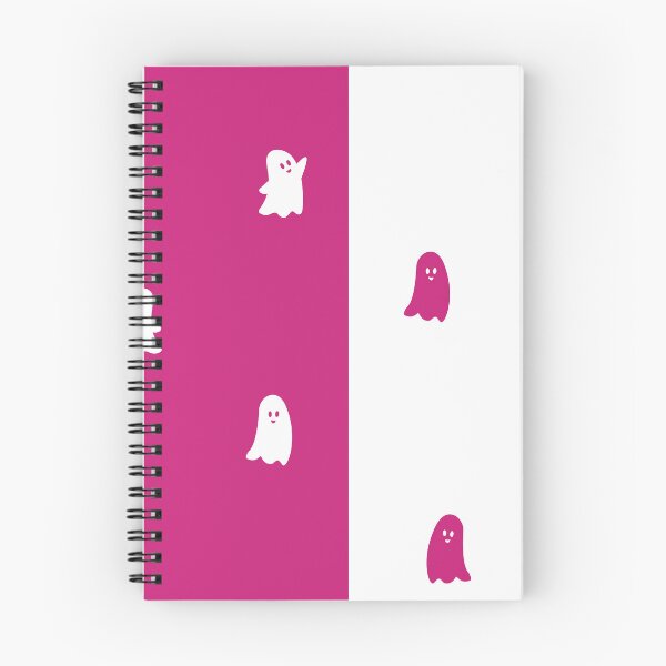 Item preview, Pink Ghost  designed and sold by GlowinUp Shop.