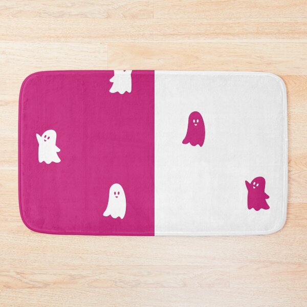 Item preview, Pink Ghost  designed and sold by GlowinUp Shop.