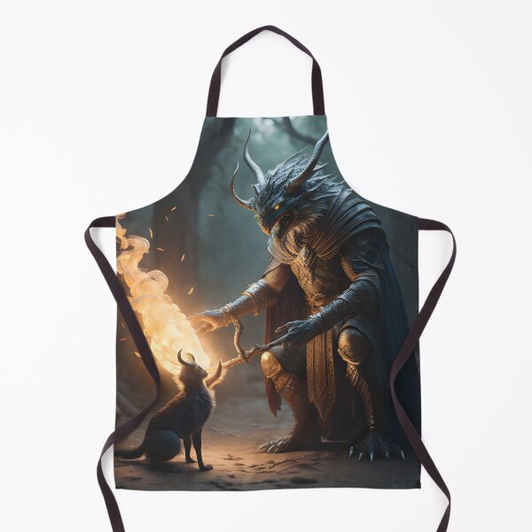 Item preview, The sorcerers in the woods designed and sold by Snorter.