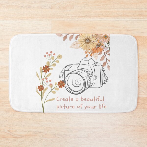 Item preview, A camera for shooting beautiful scenery designed and sold by Bensalem95.