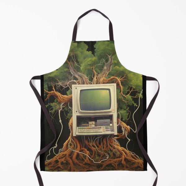 Item preview, Computational Power designed and sold by Je-we.