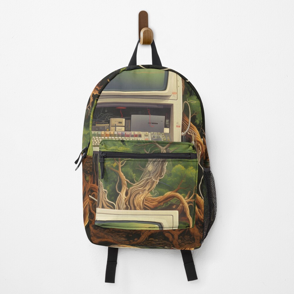 Item preview, Backpack designed and sold by Jew-e.
