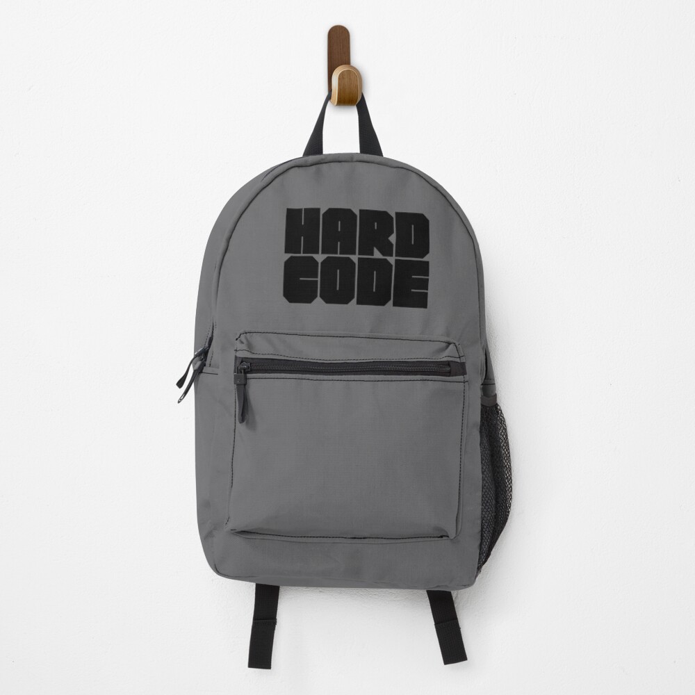 Item preview, Backpack designed and sold by shoowack.