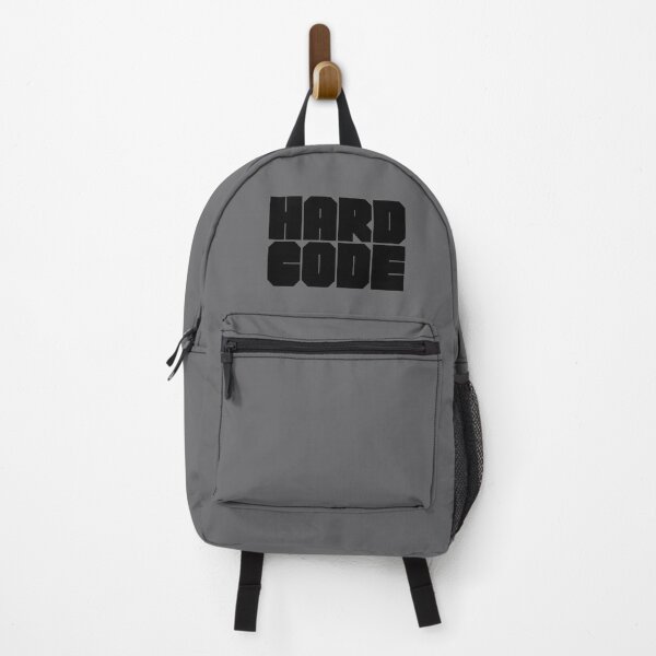 Item preview, Hard Code designed and sold by shoowack.