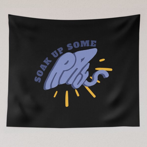 Item preview, Soak Up Some Rays  	 designed and sold by lupyoijjd71.