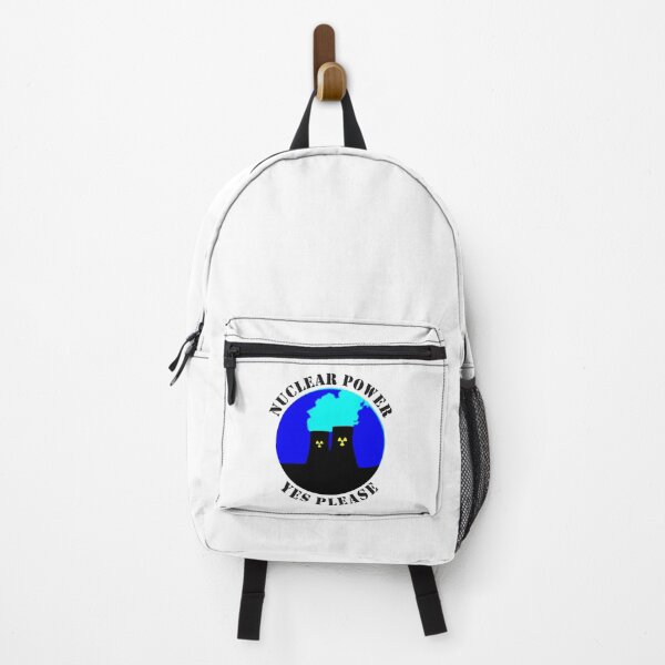 Item preview, Nuclear Power Yes Please designed and sold by HandicraftArt.