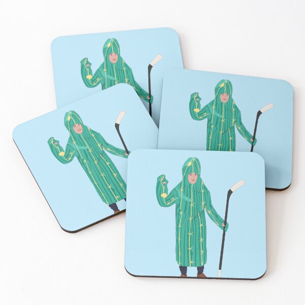 Item preview, Cactus Trevor Zegras designed and sold by buffysdevils.