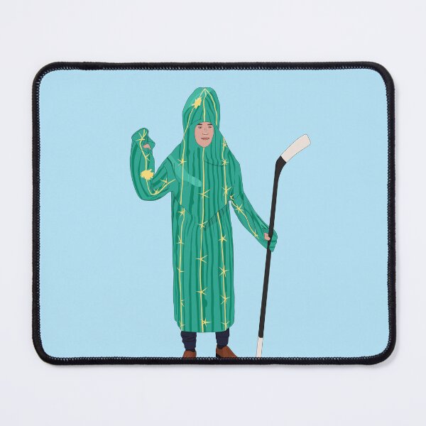 Item preview, Cactus Trevor Zegras designed and sold by buffysdevils.
