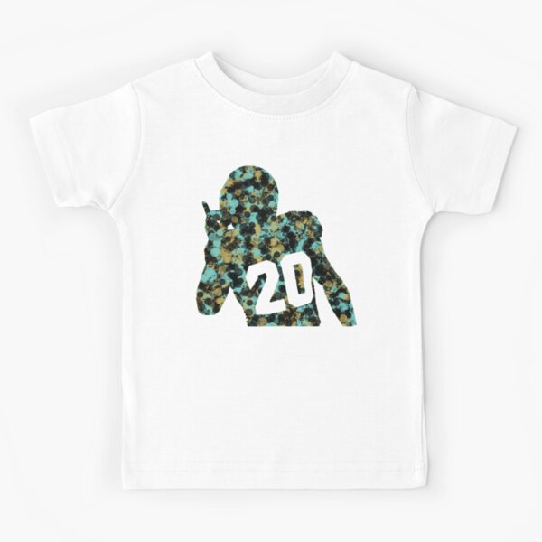 NFL Jacksonville Jaguars Boys Youth Jalen Ramsey #20 T-Shirt Large