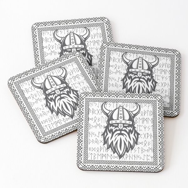 Item preview, Viking designed and sold by ZORTDESING.