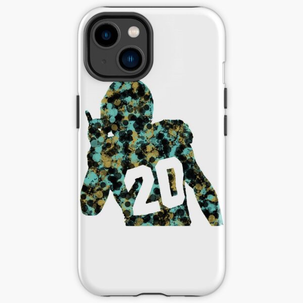 Splatter Ramsey Funda resistente para iPhone