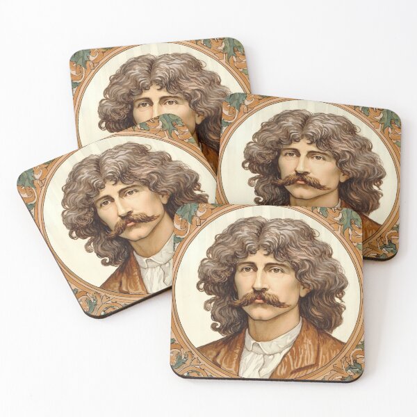 Item preview, Christiaan Huygens designed and sold by ComicsFactory.