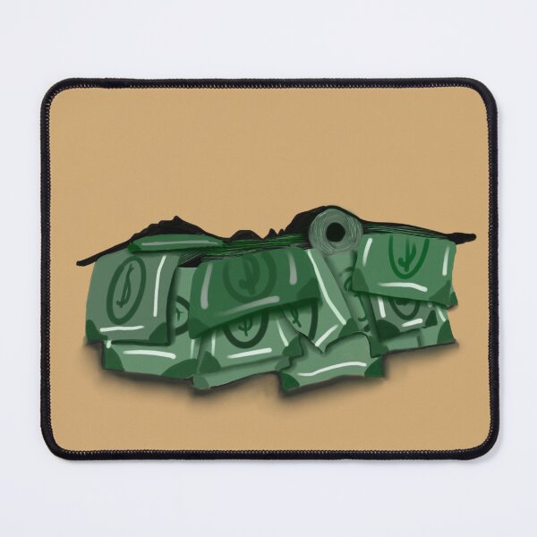 Item preview, Money, money, money designed and sold by AllArtUK.