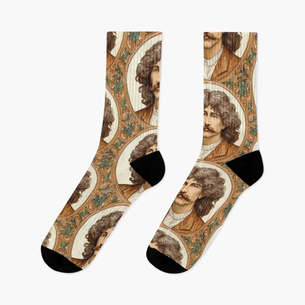 Item preview, Christiaan Huygens designed and sold by ComicsFactory.