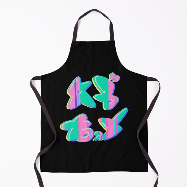 Item preview, Chirpy Chips (ABXY) designed and sold by fbombpbquem87.