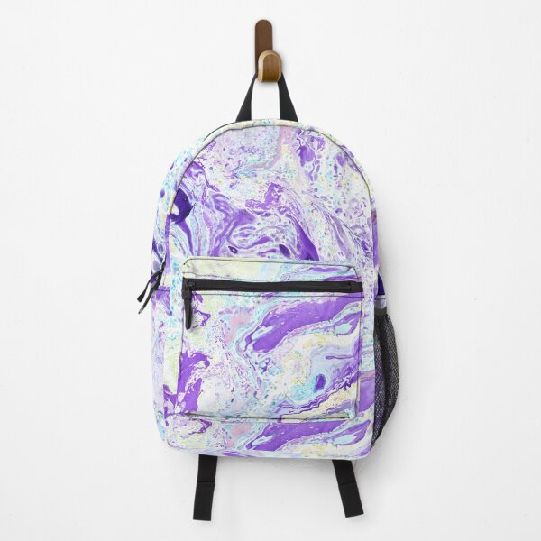 Item preview, Abstract Colorful Ebru Marbling Graphic designed and sold by colorfulglee.