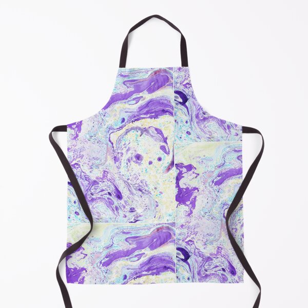 Item preview, Abstract Colorful Ebru Marbling Graphic designed and sold by colorfulglee.