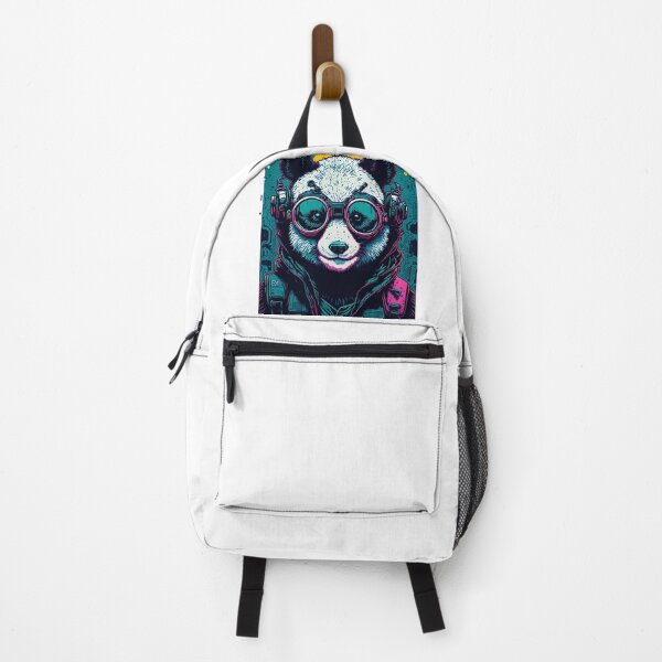 Item preview, Endangered: Agent Pan designed and sold by KnoClothingCo.