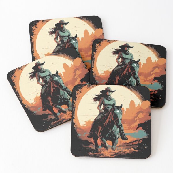 Item preview, Riding with Confidence designed and sold by MuseOfMilo.