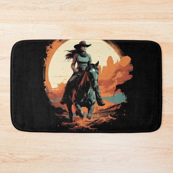 Item preview, Riding with Confidence designed and sold by MuseOfMilo.