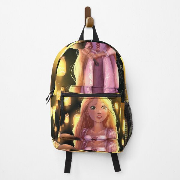 Item preview, Princess w/A Tangled Mess designed and sold by LuckyTears Studio.