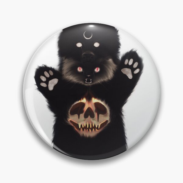 Item preview, Finders Keepers Catbear designed and sold by nilcathy.