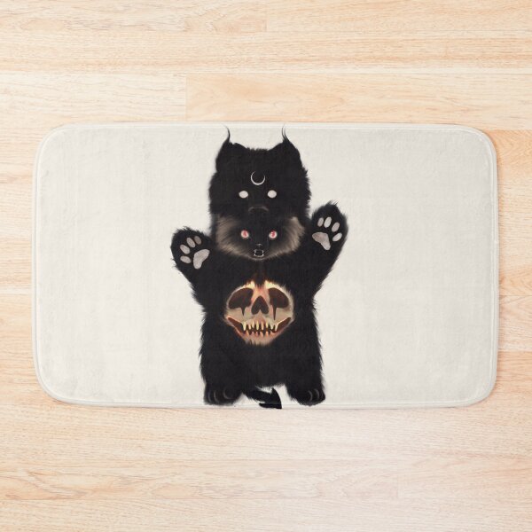 Item preview, Finders Keepers Catbear designed and sold by nilcathy.