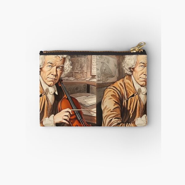 Item preview, Christoph Willibald  designed and sold by ComicsFactory.