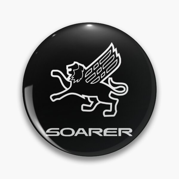 Item preview, Soarer Griffin 	 with Soarer Text  	 designed and sold by lupyoijjd71.