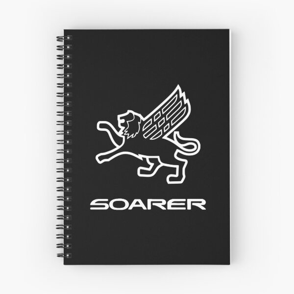 Item preview, Soarer Griffin 	 with Soarer Text  	 designed and sold by lupyoijjd71.