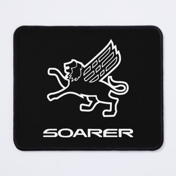 Item preview, Soarer Griffin 	 with Soarer Text  	 designed and sold by lupyoijjd71.