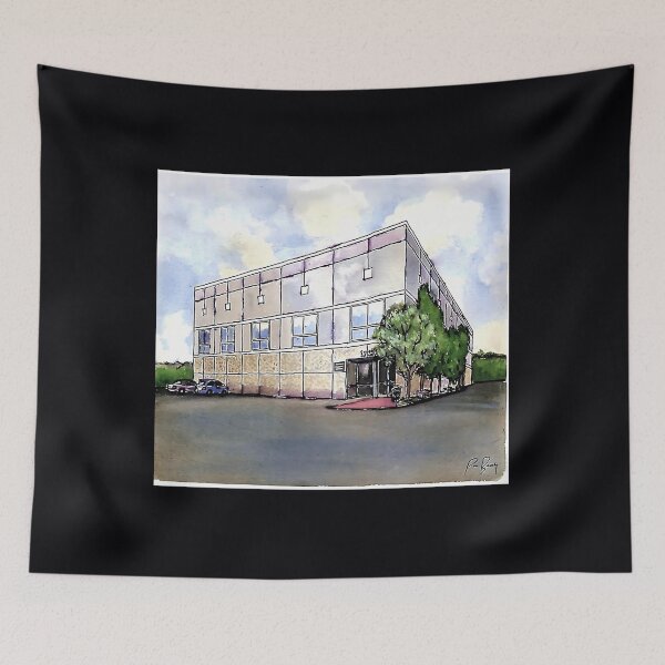 Item preview, The Office By Pam Beesly(Halpert) Throw 	 	 designed and sold by gauvkraeic35.