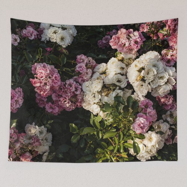 Item preview, Coloma dotted mini roses designed and sold by nastiaart.