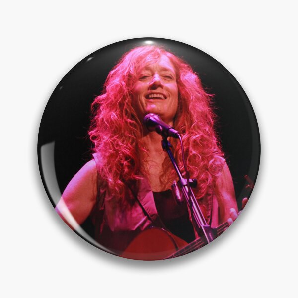 Item preview, Patty Larkin - Photograph designed and sold by ConcertImages.