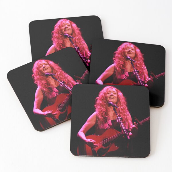 Item preview, Patty Larkin - Photograph designed and sold by ConcertImages.
