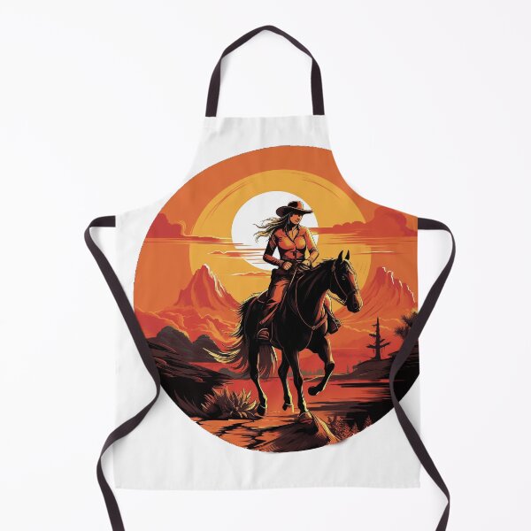 Item preview, Wild West Journey designed and sold by MuseOfMilo.