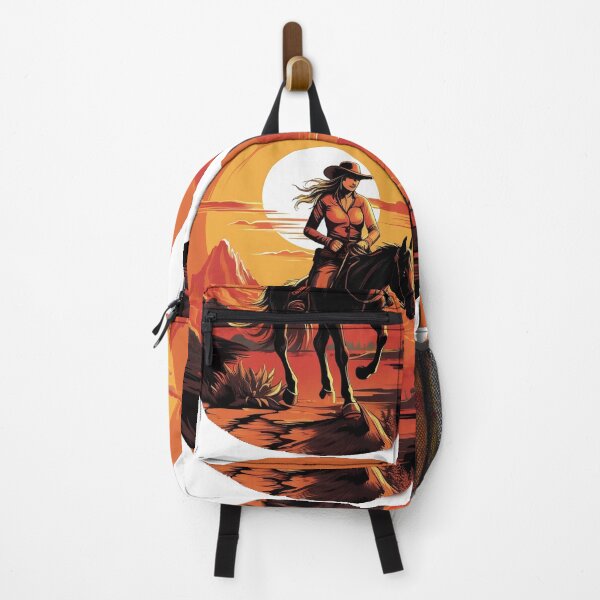 Item preview, Wild West Journey designed and sold by MuseOfMilo.