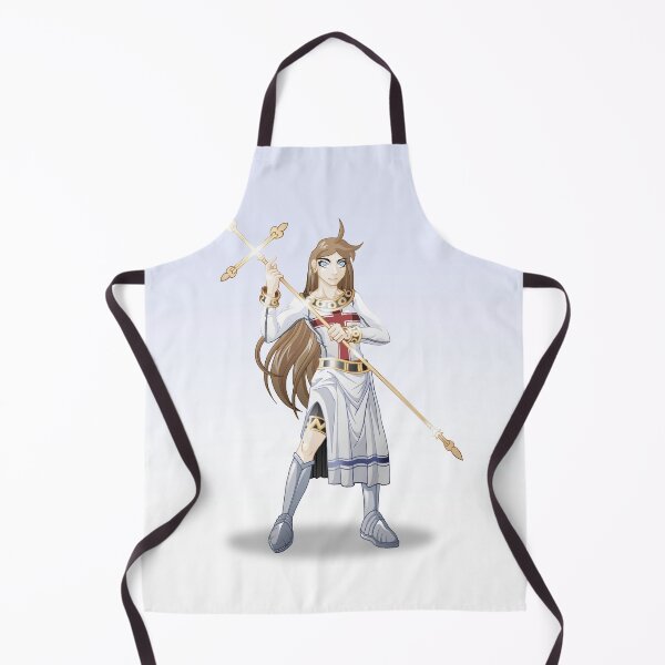 Item preview, Hallow Statum Warrior designed and sold by James Art Ville.