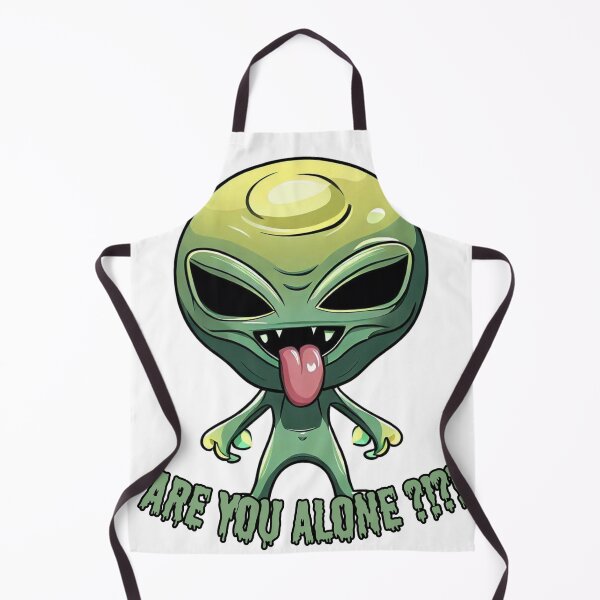 Item preview, Alien Invasion designed and sold by visniowy.