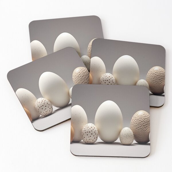 Item preview, Eggs designed and sold by AerinDigital.