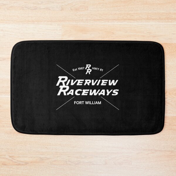 Item preview, riverview raceways designed and sold by chuckleharski.