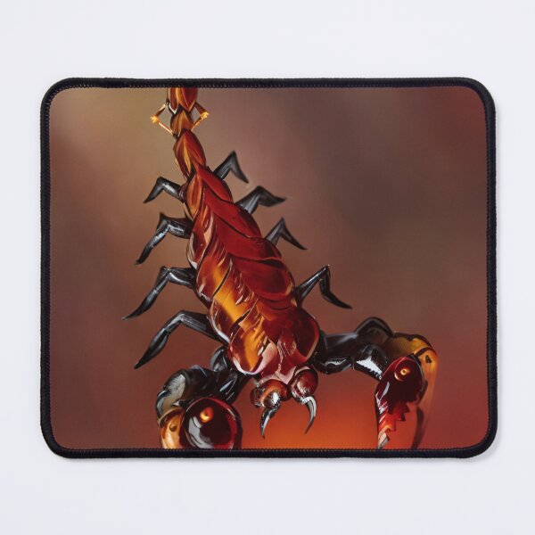 Item preview, Scorpion designed and sold by Glenbobagins.
