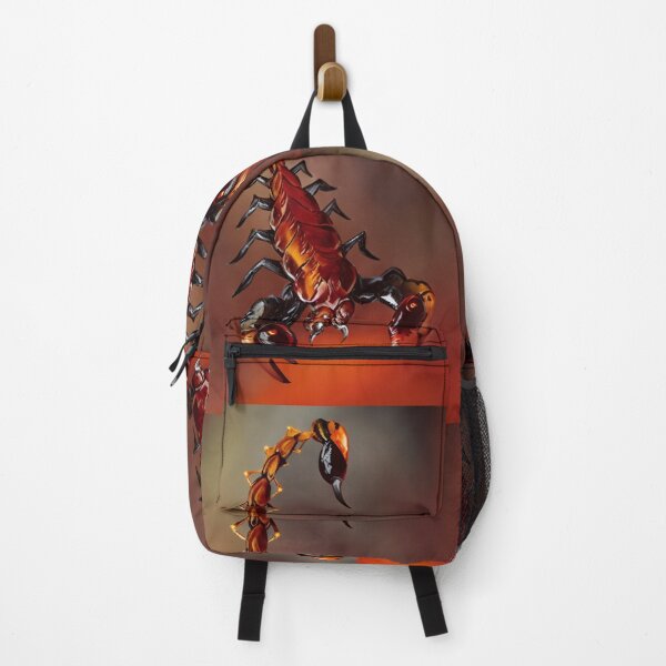 Item preview, Scorpion designed and sold by Glenbobagins.