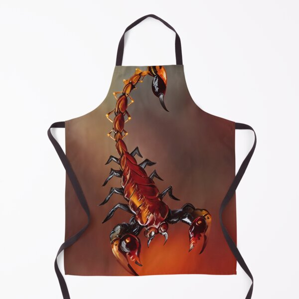 Item preview, Scorpion designed and sold by Glenbobagins.