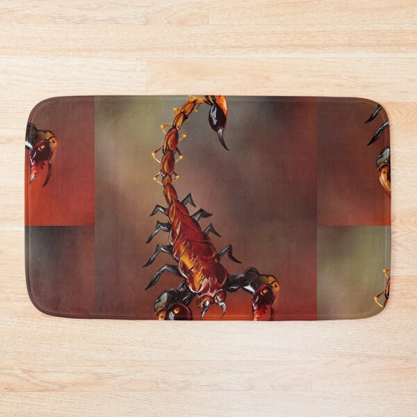 Item preview, Scorpion designed and sold by Glenbobagins.