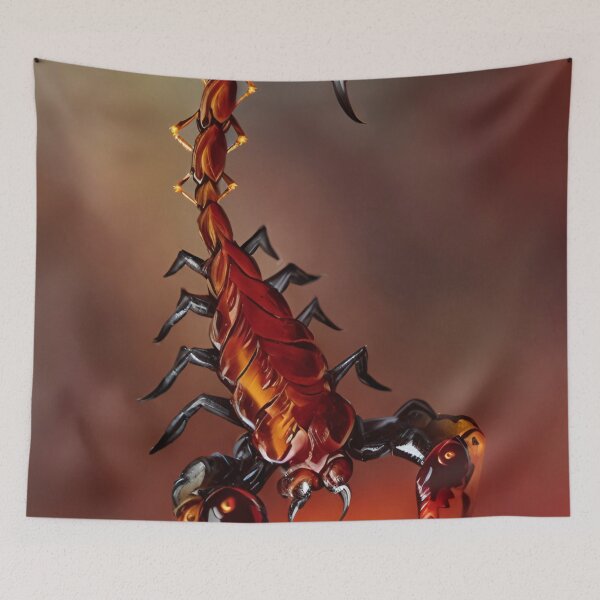 Item preview, Scorpion designed and sold by Glenbobagins.