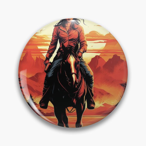 Item preview, Wild West Journey designed and sold by MuseOfMilo.