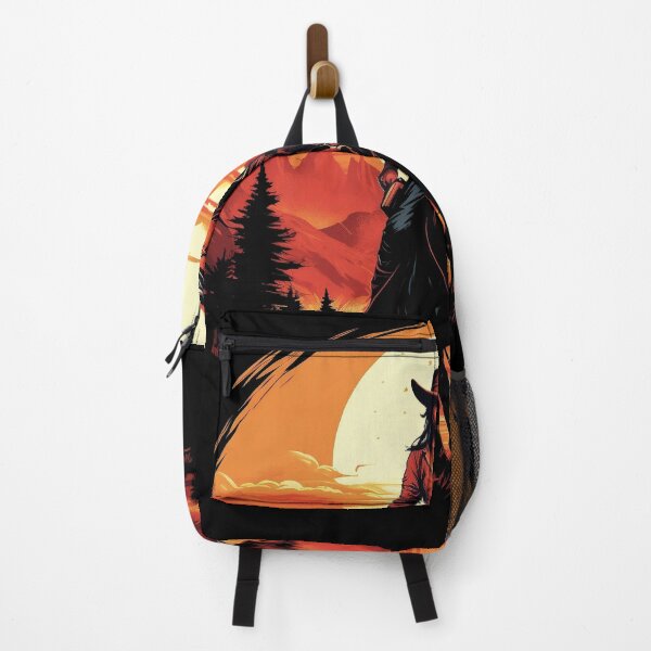 Item preview, Wild West Journey designed and sold by MuseOfMilo.